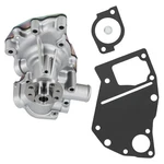 Water Pump For Isuzu Engines 3LD1 3LD2 4LB1 4LC1 4LE1 4LE21 8981262312. Fixed Price $42.47.
