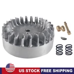 Aluminum Flywheel 10KRPM 26LB For Predator 212CC 196CC 224CC Non Hemi Ghost. Fixed Price $32.99.