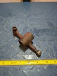 9182D Ihc International Gas Engine Lb 3-5 Hp Rh Rocker Arm #2U. Fixed Price $36.19.