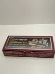 Chicago Electric Power Tools Heat Gun Accessory Kit. Fixed Price $9.99.