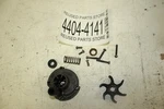 1956 Montgomery Ward Sea King Outboard GG-9002B Water Pump. Fixed Price $35.00.