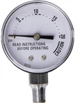 85771 Steam Gauge, Pack Of. Fixed Price $38.99.
