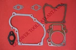 Harbor Freight Chicago Electric Predator 79CC 69733 Engine Repair Gasket Set. Fixed Price $21.99.