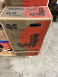 New Qual Craft 2000 Ultra Jack Pump Aluminum Scaffold *free Shipping*. Fixed Price $249.99.