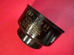 Clinton Engine Nos Vintage #25-5 Eaton Saf-t-vue Oil Bath Air Cleaner Housing. Fixed Price $49.99.