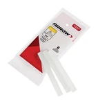 Glue Sticks 0.5IN. Clr 6. Fixed Price $16.91.