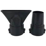 Milwaukee 49-16-2797 Blower Tapered And Flat Nozzle Attachment Kit. Fixed Price $29.99.