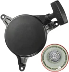 Recoil Starter Pull For Mtd Yardman Troy Bilt 751-10299 951-10299 1P61P0. Fixed Price $26.06.