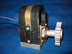 Sumter 12 Magneto Hot Hit Miss Gas Engine. Fixed Price $180.00.