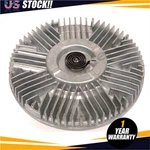 Amber Engine Radiator Cooling Fan Clutch For 2007 08 09 10 Jeep Wrangler V6 3.8L. Fixed Price $48.78.