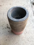 Used International Harvester Farmall Tractor Ihc 4 Belt Pulley. Fixed Price $35.99.