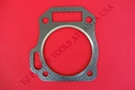 Powerhorse DJ170N 208CC 6HP 7HP Engine Cylinder Head Gasket. Fixed Price $11.99.