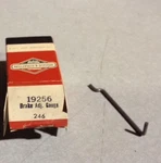 Briggs & Stratton Part #19256 Brake Adjustment Guage Nos Oem. Fixed Price $8.99.