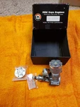 Enya Engine .35-B Iii T.v.- Model 5224 New. Fixed Price $129.99.