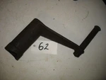 Stover Starter Starting Crank Hit Miss Gas Engine Handle Lot 62. Fixed Price $35.00.