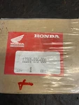 (IB1) 12281-896-000 Oem Honda Cylinder Head Gasket. Fixed Price $9.45.