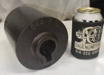 5" D Cast Iron Pulley 1/2HP Ihc Or 3/4HP Mogul Hit Miss Gas Engine 944T. Fixed Price $99.99.