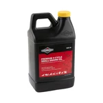 Briggs & Stratton SAE30 Engine Oil, 48 Oz Bottle 100028. Fixed Price $25.21.