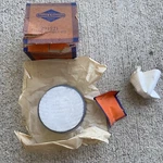 Briggs Vintage Nos 291921 Piston Assembly Standard For Model 8. Fixed Price $60.00.