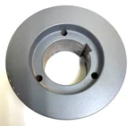 Browning 2TB40 V-belt Pulley P1 Series Split Tapered Bushing. Fixed Price $115.00.