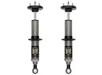 Icon 2.5 Exp 0-2.25" Lift Front Shocks Pair For 07-21 Tundra Excl. Trd Pro. Fixed Price $1028.89.