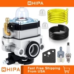 FG100 Carburetor For Honda GX31 GX22 4 Stroke Engine 16100-ZM5-809 WYL-127. Fixed Price $10.29.