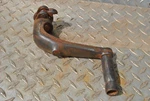 Original Fairbanks Morse Z 1/2 Hp Hit Miss Gas Engine Cast Iron Hand Crank. Fixed Price $50.00.