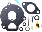 Zenith Carburetor Kit Fit Wisconsin S7D S8D 12924 12926 12931 L80K 80N R80. Fixed Price $43.86.