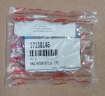 Ingersoll Rand Piston Ring Set 1.62-15T2 Oem 37138146. Fixed Price $148.99.