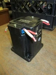 Instrument Transformers Potential 465-480 Pri: 480V Ratio 4:1. Fixed Price $50.00.