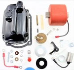 Magneto Kit Must Read Fits Fairbanks Morse J2B6D 2B6E FMJ2B6F F16A. Fixed Price $298.73.