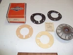 Brand New, Oem Briggs & Stratton Bearing Support Assy. 291524. Fixed Price $12.00.
