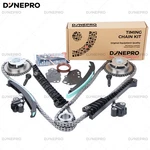 Timing Chain Kit Triton 3V Engine Camshaft 2004-2014 Ford Expedition 5.4L. Fixed Price $111.60.