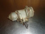 Logo Fuel Pump 4698 Dual Action Vacuum Willys Jeep 4-CYLINDER. Fixed Price $27.00.