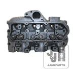 T24755 AR70583 Remanufactured John Deere Cylinder Head Fits 1020 1520 Tractors. Fixed Price $1400.00.