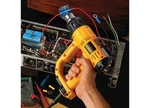 Dewalt D26960K Heat Gun With Lcd Display & Built Hang Ring. Fixed Price $170.11.