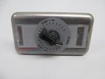 Honeywell 6981 Filter Restriction Blue 005" 1/4" X 5/32". Fixed Price $50.04.