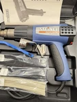 Steinel Hl 2010 Heat Gun With Case - Plastic Welder. Fixed Price $199.99.