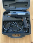 Steinel HG3002LCD Professional Heat Gun 1500W Thermo-electronic. Fixed Price $85.00.