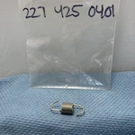 New Wisconsin Teledyne Robin Subaru EY2274250401 Governor Spring. Fixed Price $19.94.