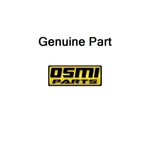 New Cummins Onan Manifold-inlet 0185-2307. Fixed Price $99.95.
