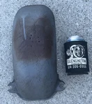 Crank Splash Guard Cover 1/2HP - 3 Hercules Economy Hit Miss Engine. Fixed Price $69.99.