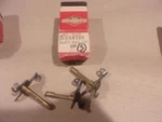 Oem Briggs & Stratton 394588 Shaft Lot Of. Fixed Price $9.99.