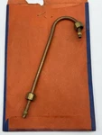Nos Briggs & Stratton Oem 291288 Fuel Pipe. Fixed Price $12.50.