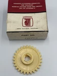 Nos Lauson Tecumseh Oem 590435B Gear. Fixed Price $9.50.