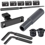 3350 Injector & Cam Gear Retaining Tool Kit For Detroit Diesel 60 Series Engine. Fixed Price $187.50.