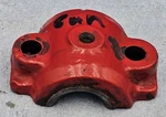 Originl Bearing Cap, 1HP Ihc Famous Titan Tom Thumb Hit And Miss Engine W Babbit. Fixed Price $115.00.