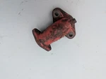 Vintage Wisconsin Engine Intake Manifold LC-281 TRA-10D. Fixed Price $11.99.