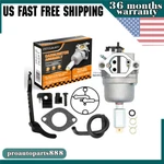 Carburetor For Briggs & Stratton 14HP-18HP 16HP 17.5HP 17HP 799727 698620 791886. Fixed Price $14.47.