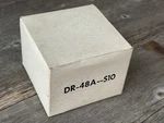 Wisconsin DR-48A S10 Complete .010 Oversize Piston Ring Set For V-460D, V-461D. Fixed Price $42.00.